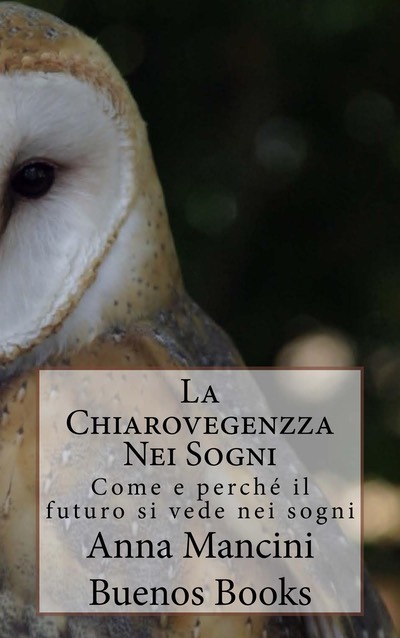 La Chiarovegenzza Ne Cover for Kindle